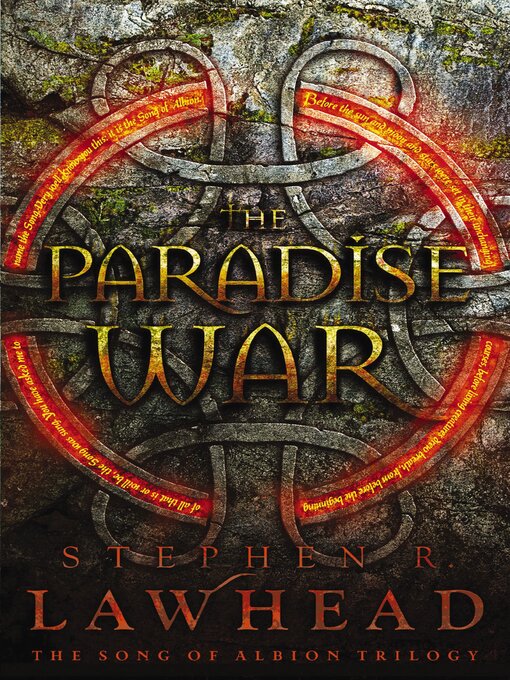 Title details for The Paradise War by Stephen Lawhead - Available